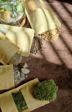 Load image into Gallery viewer, Terrarium kit
